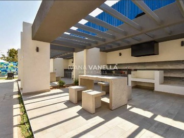 Arriendo Mensual / Departamento / San Miguel