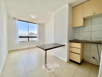 Arriendo Mensual / Departamento / San Miguel
