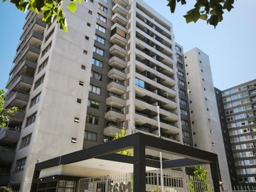 Arriendo Mensual / Departamento / San Miguel