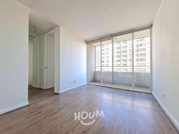 Arriendo Mensual / Departamento / San Miguel