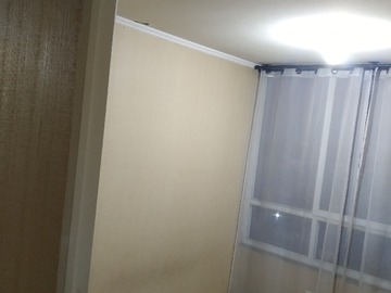 Arriendo Mensual / Departamento / San Miguel