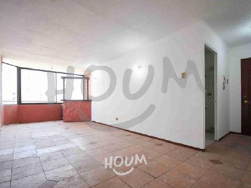 Arriendo Mensual / Departamento / San Miguel