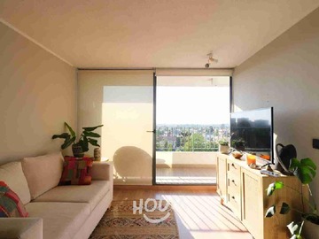 Arriendo Mensual / Departamento / San Miguel
