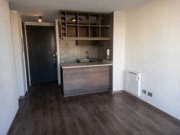 Arriendo Mensual / Departamento / San Miguel