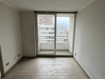 Arriendo Mensual / Departamento / San Miguel