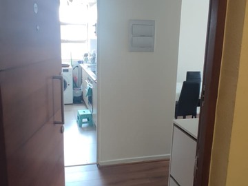 Arriendo Mensual / Departamento / San Miguel