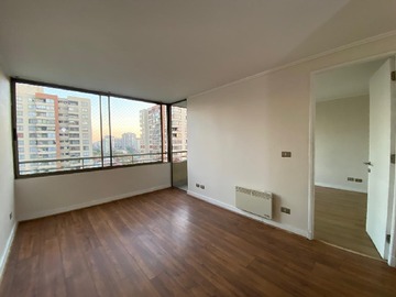Arriendo Mensual / Departamento / San Miguel