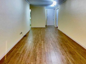 Arriendo Mensual / Departamento / San Miguel