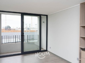 Arriendo Mensual / Departamento / San Miguel