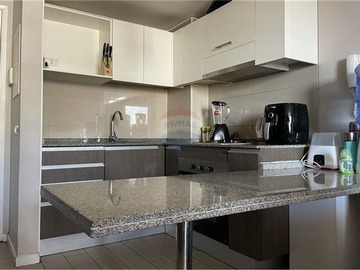 Arriendo Mensual / Departamento / San Miguel
