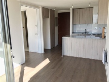 Arriendo Mensual / Departamento / San Miguel