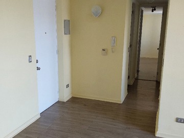 Arriendo Mensual / Departamento / San Miguel