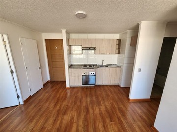 Arriendo Mensual / Departamento / San Miguel