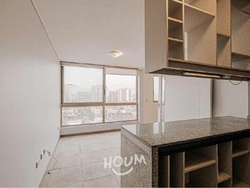 Arriendo Mensual / Departamento / San Miguel