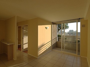 Arriendo Mensual / Departamento / San Miguel