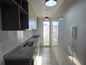 Arriendo Mensual / Departamento / San Miguel