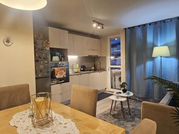 Arriendo Mensual / Departamento / San Miguel
