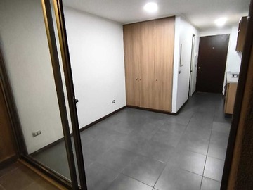 Arriendo Mensual / Departamento / San Miguel