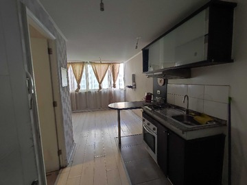 Arriendo Mensual / Departamento / San Miguel