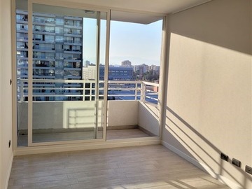 Arriendo Mensual / Departamento / San Miguel