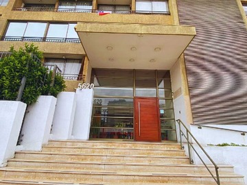 Arriendo Mensual / Departamento / San Miguel