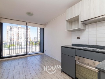 Arriendo Mensual / Departamento / San Miguel