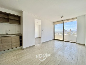 Arriendo Mensual / Departamento / San Miguel