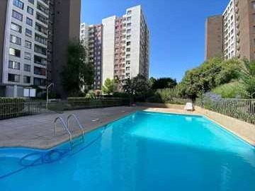 Arriendo Mensual / Departamento / San Miguel