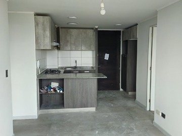 Arriendo Mensual / Departamento / San Miguel