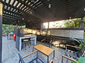 Arriendo Mensual / Departamento / San Miguel