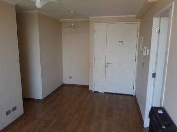 Arriendo Mensual / Departamento / San Miguel