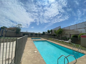 Arriendo Mensual / Departamento / San Miguel