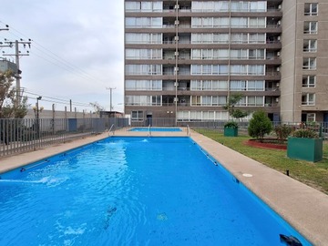 Arriendo Mensual / Departamento / San Miguel