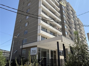 Arriendo Mensual / Departamento / San Miguel
