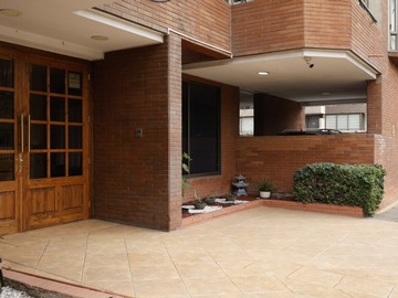 Arriendo Mensual / Departamento / San Miguel