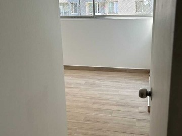 Arriendo Mensual / Departamento / San Miguel