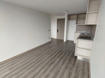 Arriendo Mensual / Departamento / San Miguel