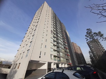 Arriendo Mensual / Departamento / San Miguel