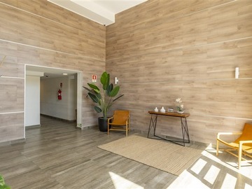 Arriendo Mensual / Departamento / San Miguel