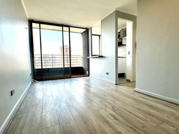 Arriendo Mensual / Departamento / San Miguel