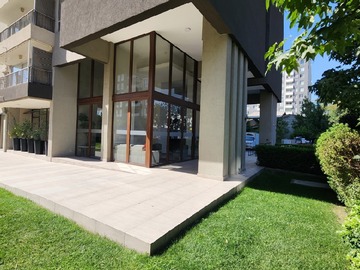 Arriendo Mensual / Departamento / San Miguel