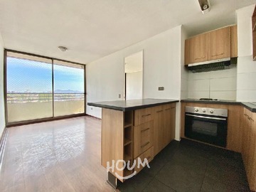 Arriendo Mensual / Departamento / San Miguel