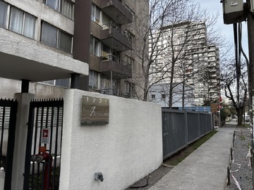 Arriendo Mensual / Departamento / San Miguel