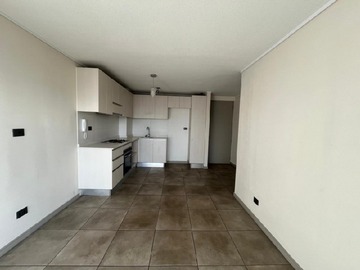 Arriendo Mensual / Departamento / San Miguel