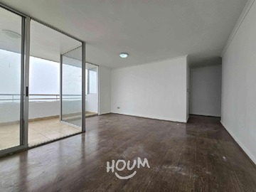 Arriendo Mensual / Departamento / San Miguel