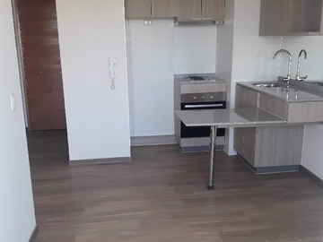 Arriendo Mensual / Departamento / San Miguel