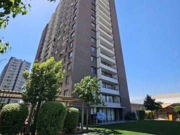 Arriendo Mensual / Departamento / San Miguel