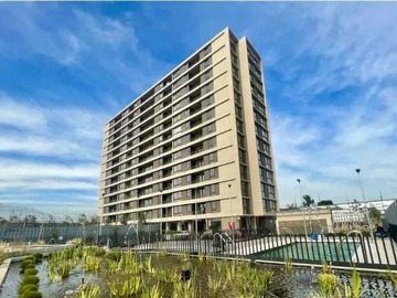 Arriendo Mensual / Departamento / San Miguel