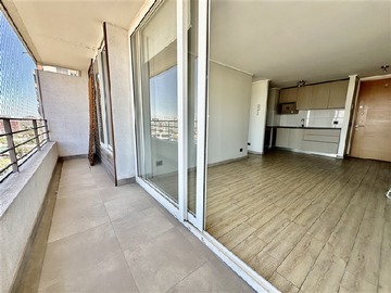 Arriendo Mensual / Departamento / San Miguel