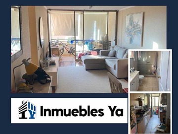 Arriendo Mensual / Departamento / San Miguel